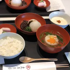 虎屋菓寮 赤坂店