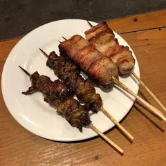 ニワトリ
