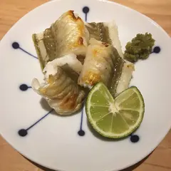すし 初代 渡邉淳一