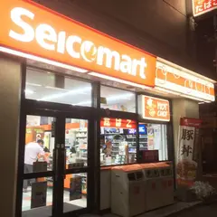 セイコーマートすすきの７条通