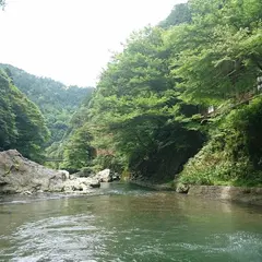 清滝川