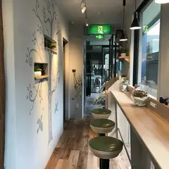 cafe ナナセキ