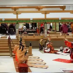 風俗博物館