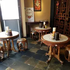 曹家包子館