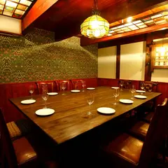 隈本総合飲食店 MAO