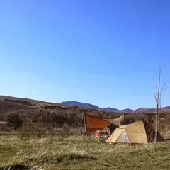 無印良品 カンパーニャ嬬恋キャンプ場