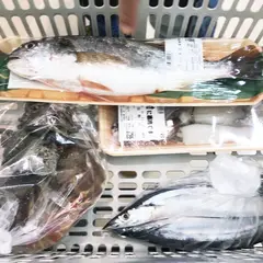 スーパー三和横須賀店