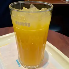 ドトールコーヒーショップ中目黒店
