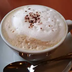 カフェコロラド中目黒店