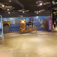 Kakao Friends shop
