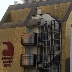 沼津グランドホテル
