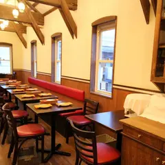 Bistrot Orange ビストロオランジュ