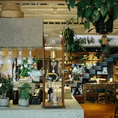 Gardens pasta cafe ONS