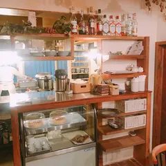 キラキラカフェ とねりこ