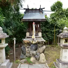 鍛冶神社