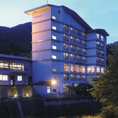 湯西川白雲の宿山城屋