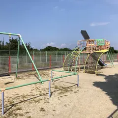 空港南第二公園