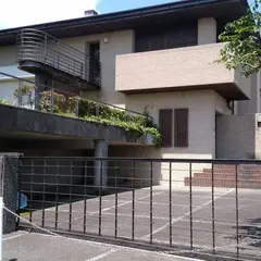 松の浦水泳場