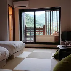 旅籠きんとうえん
