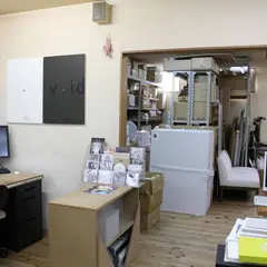 株式会社ノマル / Gallery Nomart