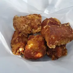 からあげ 太閤（宇佐からあげ）