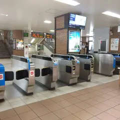 福島駅