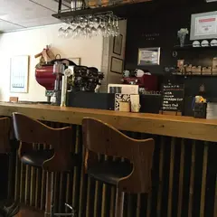 フランクリンズカフェ(Franklin's Cafe)