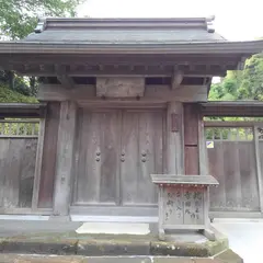 禅居院