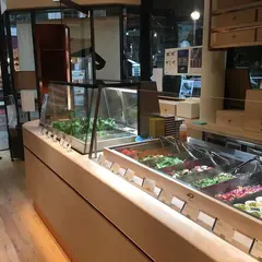 JAPANESE DELI&CAFE nonahan（のなはん）
