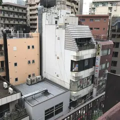 東横INN 大塚駅北口1