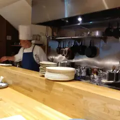 洋食おがた
