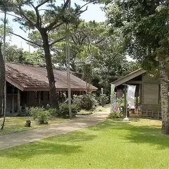 宮古島市体験工芸村