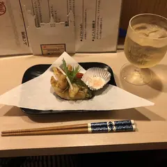 屋台 ふぐちゃん亭