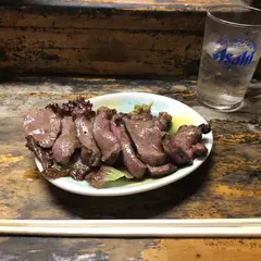 屋台まみちゃん
