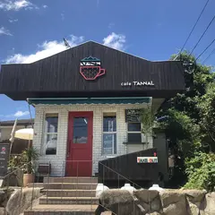 いちごや cafe TANNAL
