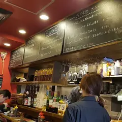 肉タレ屋 難波バル店