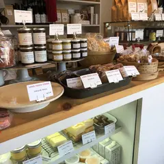 LONG TRACK FOODS
