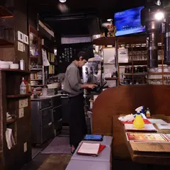 万両南森町店