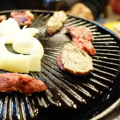 けとばし屋チャンピオン