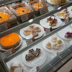 デリチュースJR大阪店
