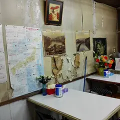 西川ぱんじゅう店