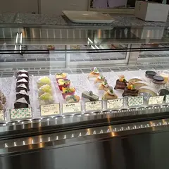 チナツ洋菓子店
