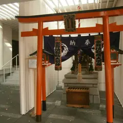 歌舞伎稲荷神社