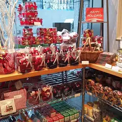 ディーンアンドデルーカカフェ 丸の内店