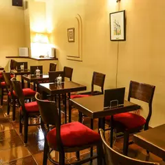 カフェ ヴォアール