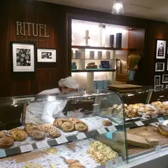 リチュエル ル グラン ド ブレ 伊勢丹新宿店