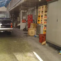 そばうさ