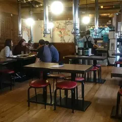 炭火焼肉 元ちゃん 新宿東口店