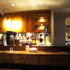 パンナコーヒー