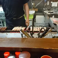 博多とりかわ大臣 本店 住吉串房